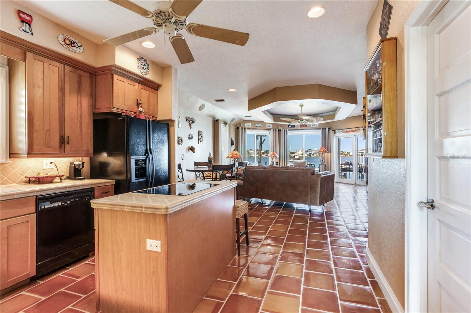 SECOND FLOOR KITCHEN #2