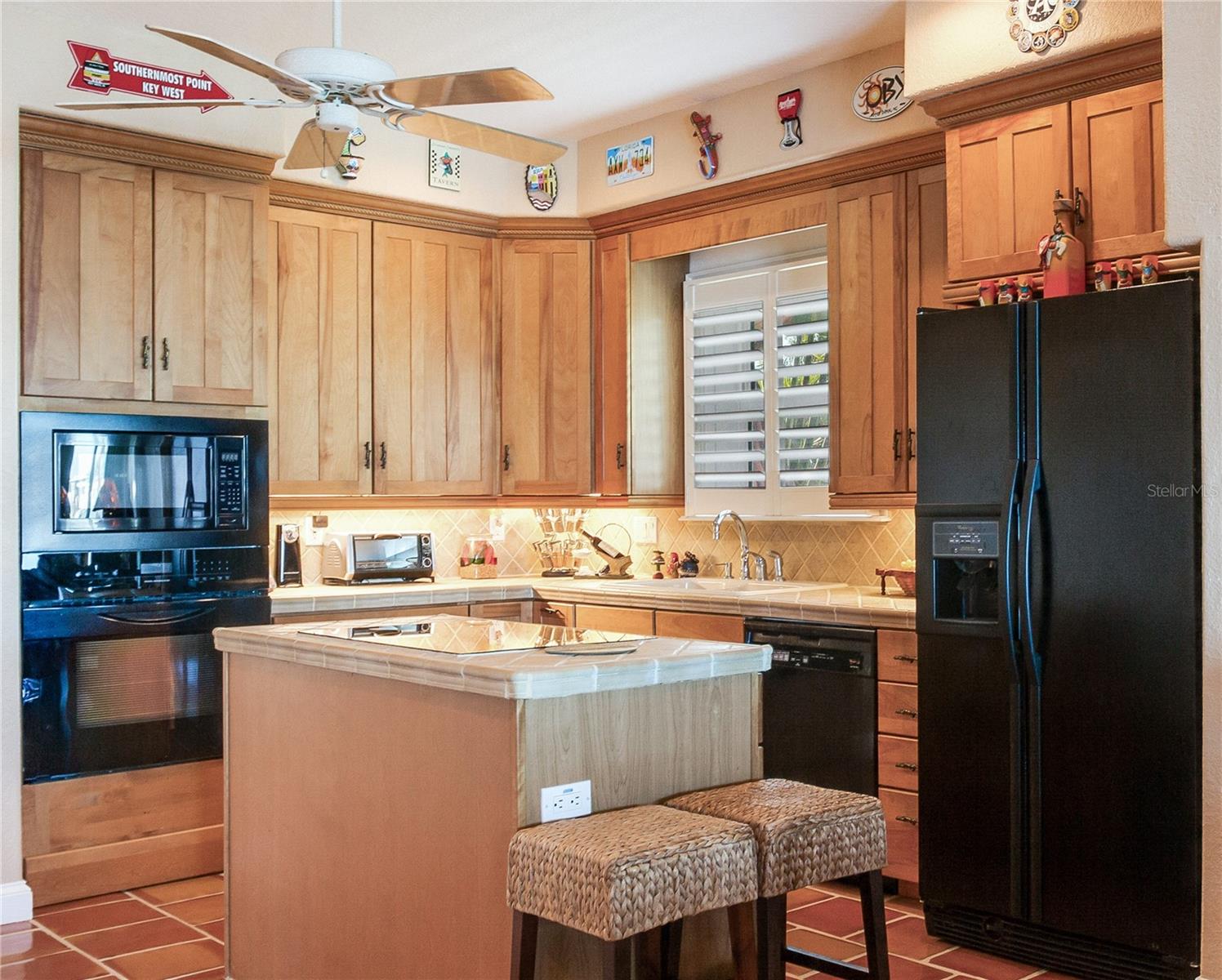 SECOND FLOOR KITCHEN #2