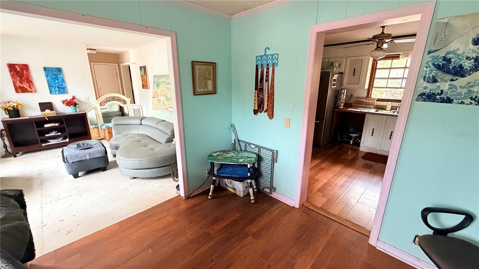 25327 NE STATE ROAD 26, MELROSE, FL, 32666