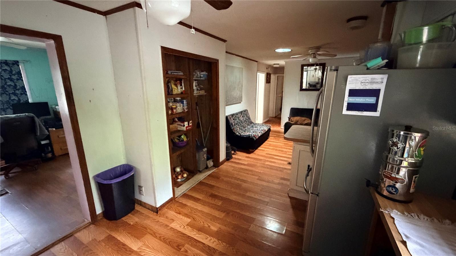 25327 NE STATE ROAD 26, MELROSE, FL, 32666