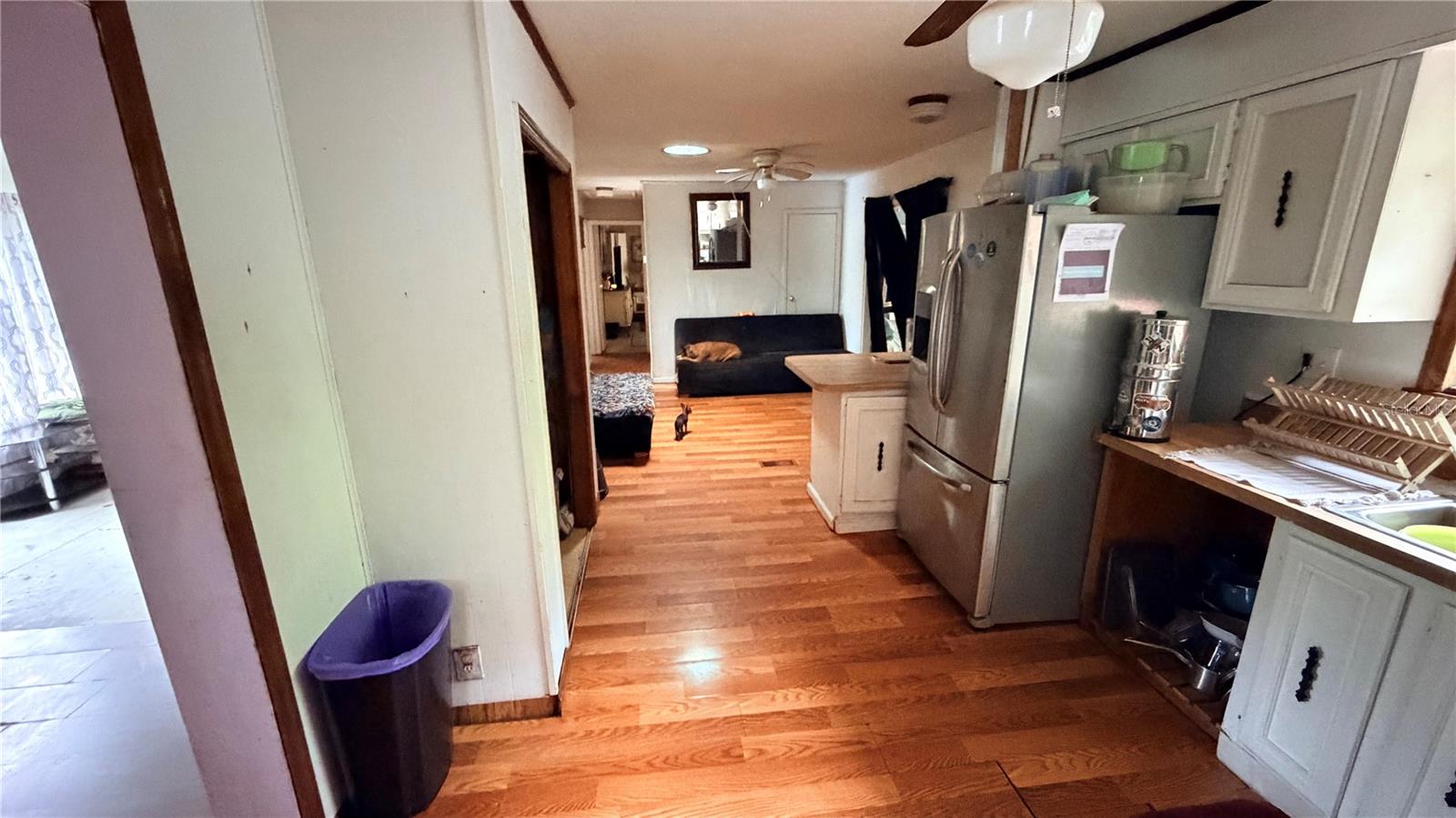 25327 NE STATE ROAD 26, MELROSE, FL, 32666