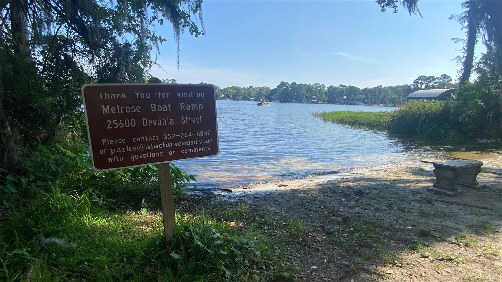 25327 NE STATE ROAD 26, MELROSE, FL, 32666