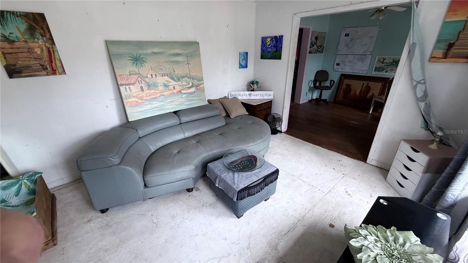 25327 NE STATE ROAD 26, MELROSE, FL, 32666