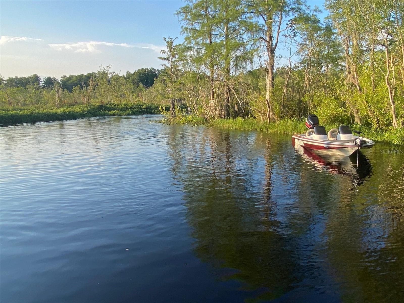 25327 NE STATE ROAD 26, MELROSE, FL, 32666