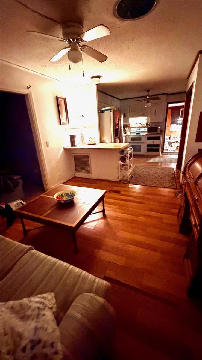 25327 NE STATE ROAD 26, MELROSE, FL, 32666