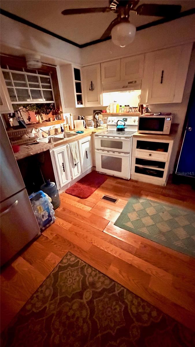 25327 NE STATE ROAD 26, MELROSE, FL, 32666