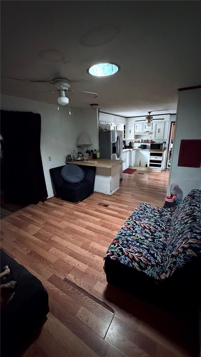 25327 NE STATE ROAD 26, MELROSE, FL, 32666