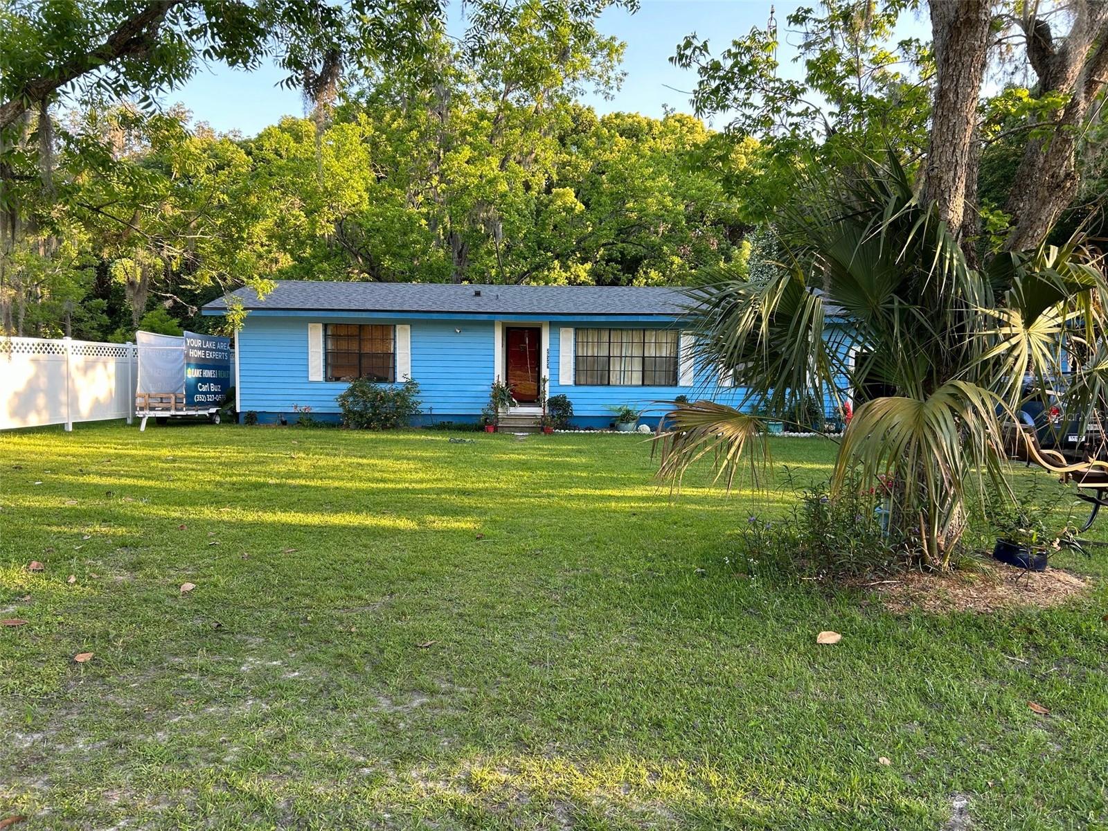 25327 NE STATE ROAD 26, MELROSE, FL, 32666