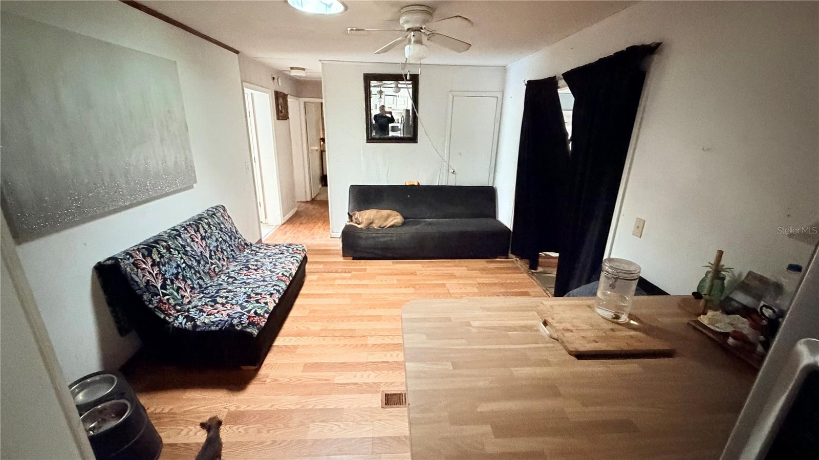 25327 NE STATE ROAD 26, MELROSE, FL, 32666