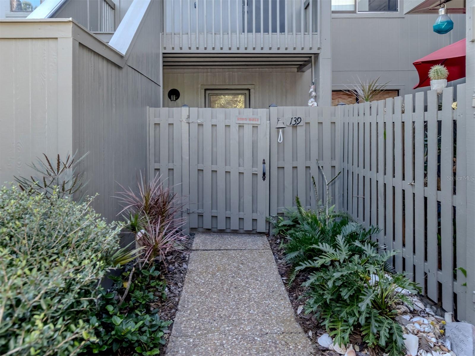 139 WOODLAND PL #139, OSPREY, FL, 34229