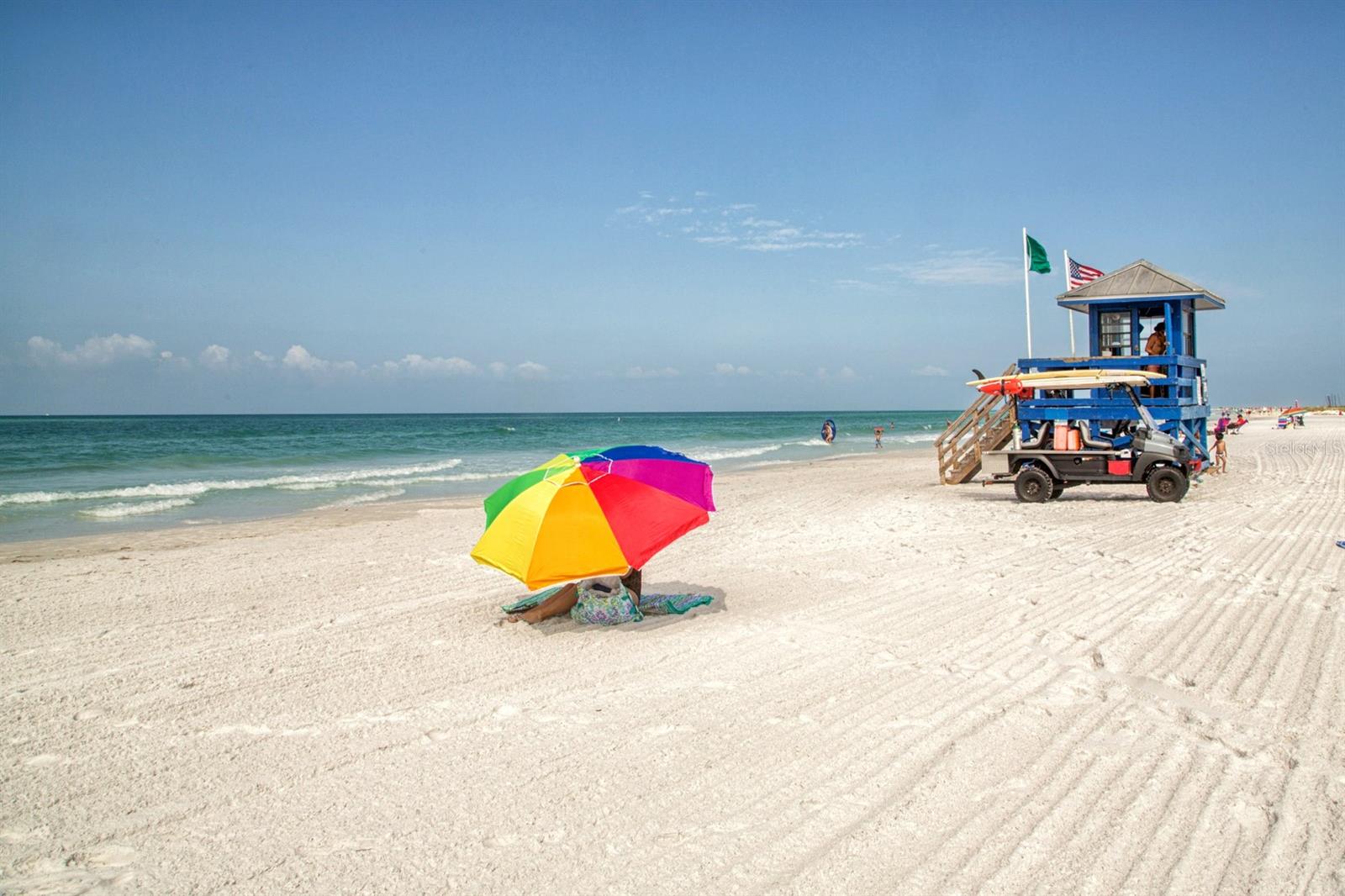 139 WOODLAND PL #139, OSPREY, FL, 34229