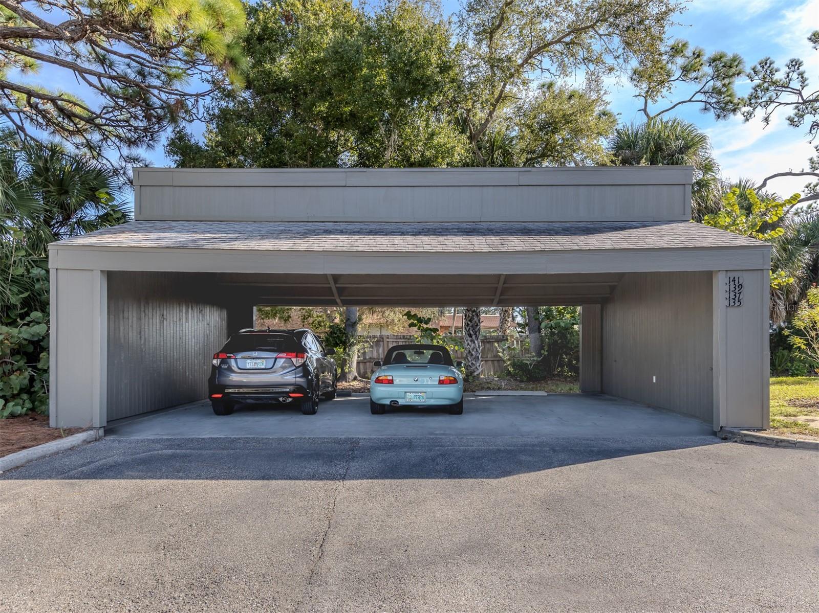 139 WOODLAND PL #139, OSPREY, FL, 34229