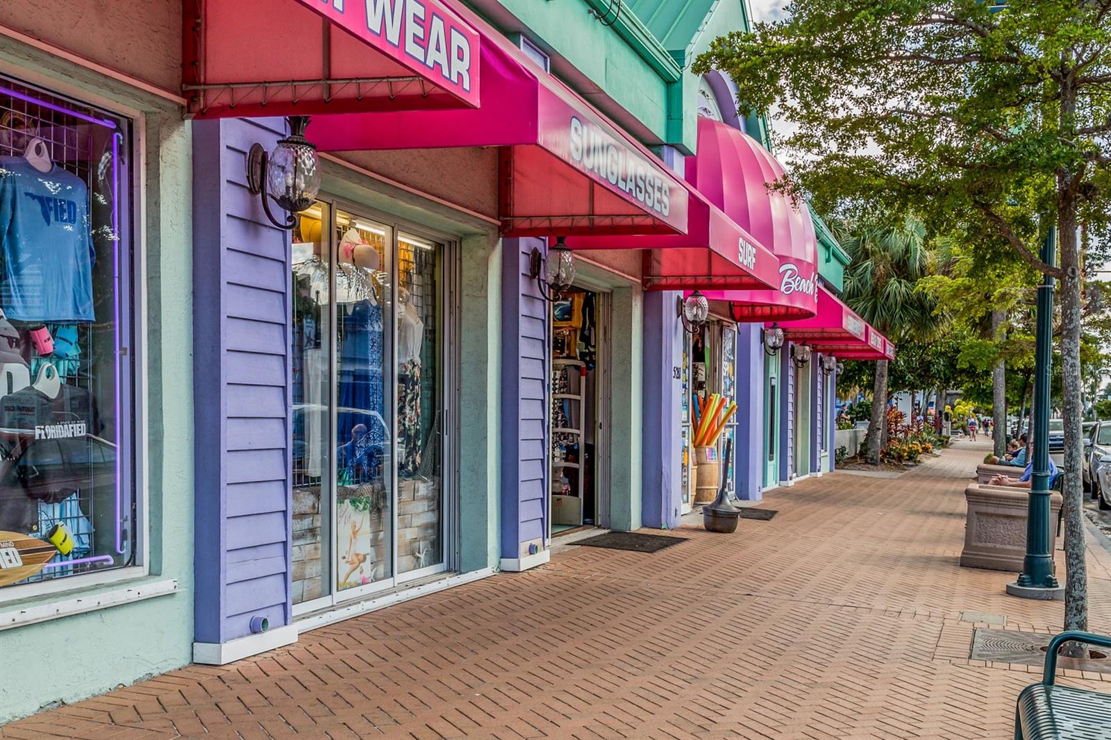 139 WOODLAND PL #139, OSPREY, FL, 34229