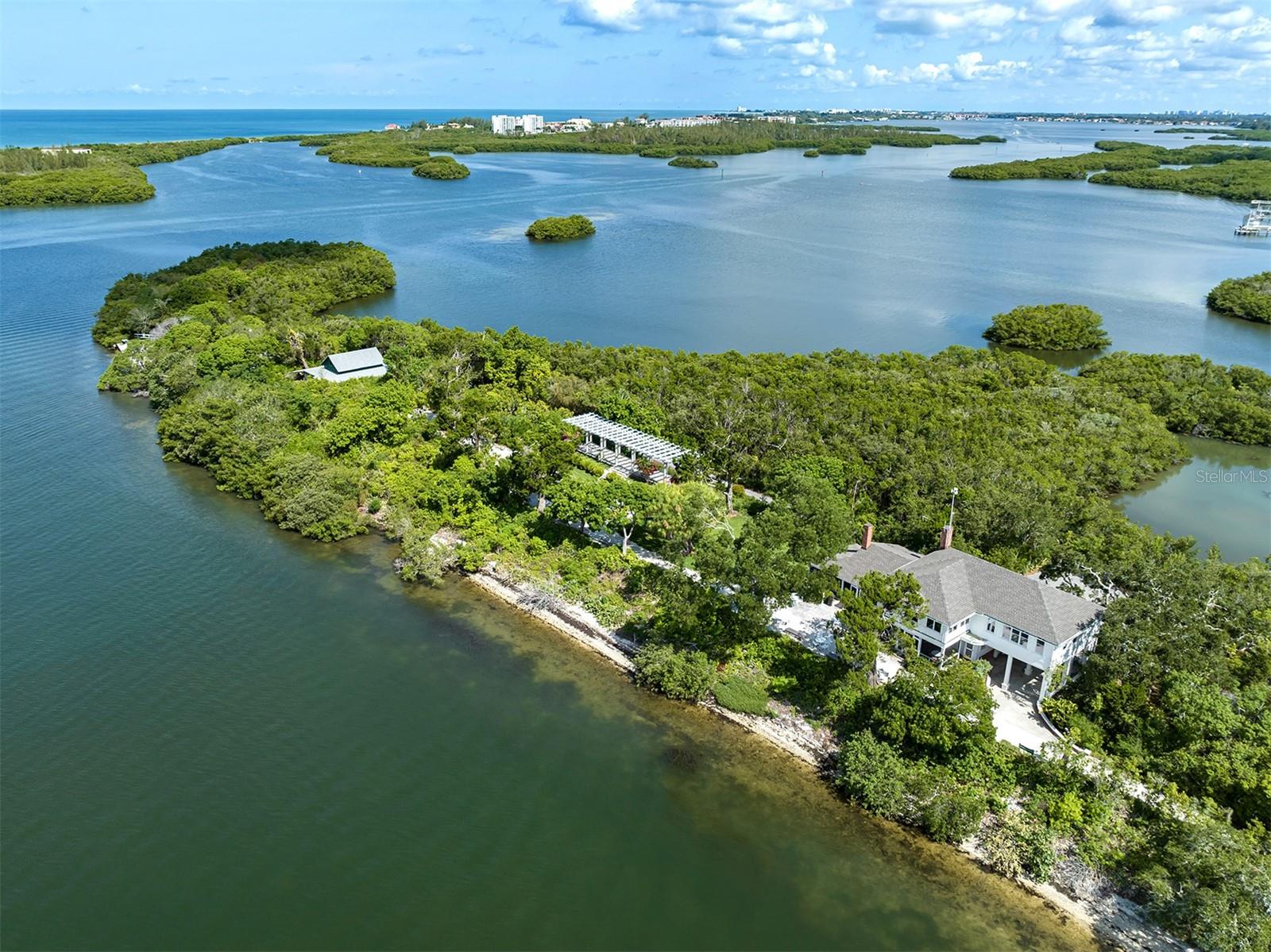 139 WOODLAND PL #139, OSPREY, FL, 34229