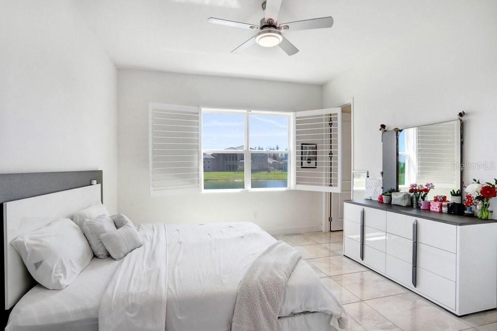 Guest Suite - First floor