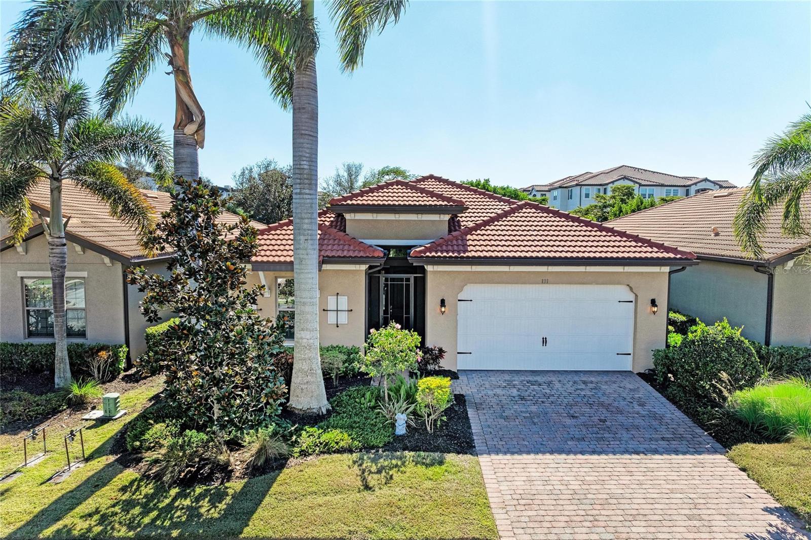 131 MARAVIYA BLVD, NOKOMIS, FL, 34275