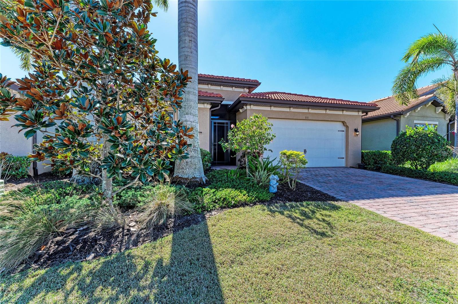 131 MARAVIYA BLVD, NOKOMIS, FL, 34275