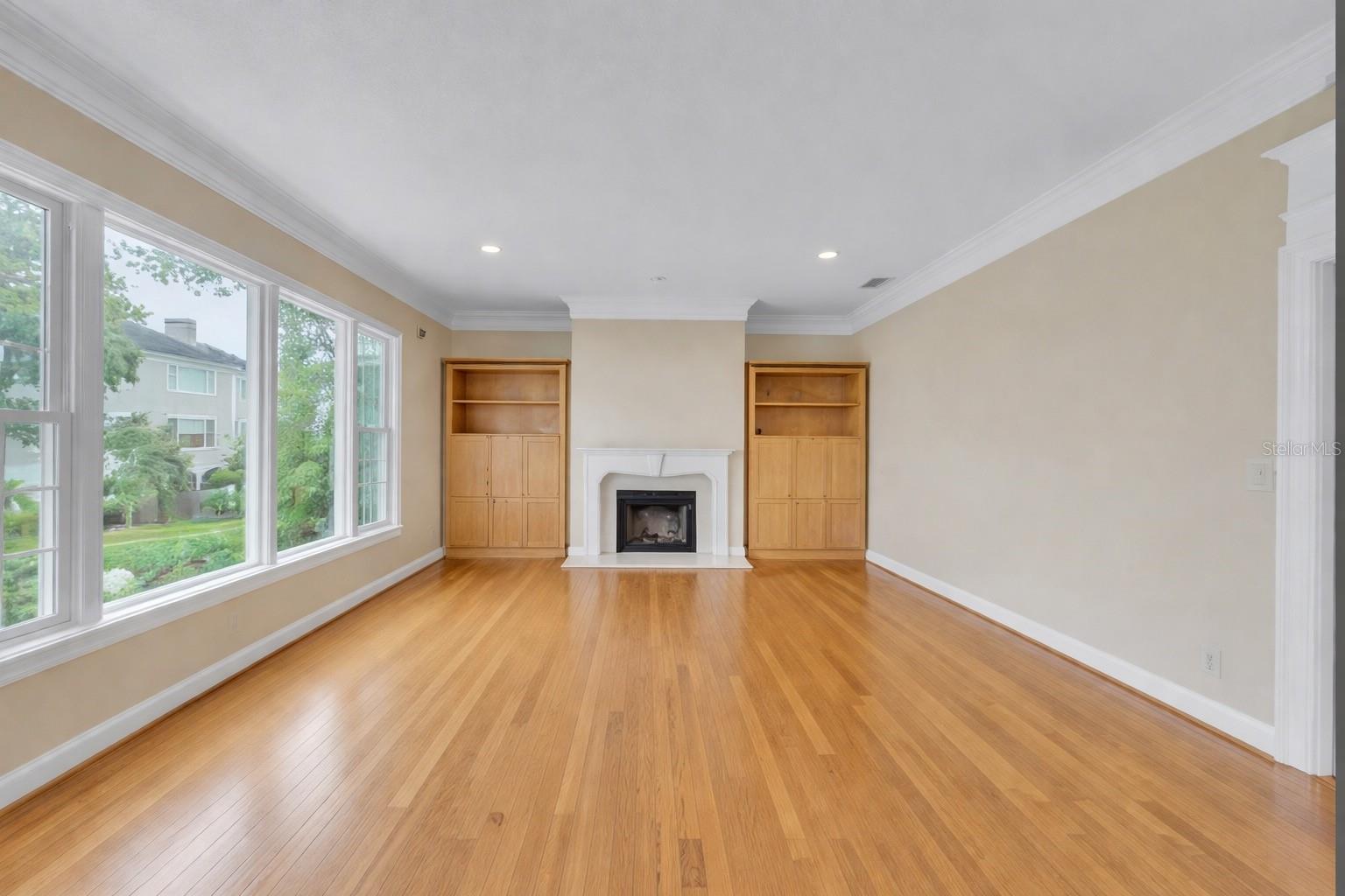 Virtually Removed Furniture