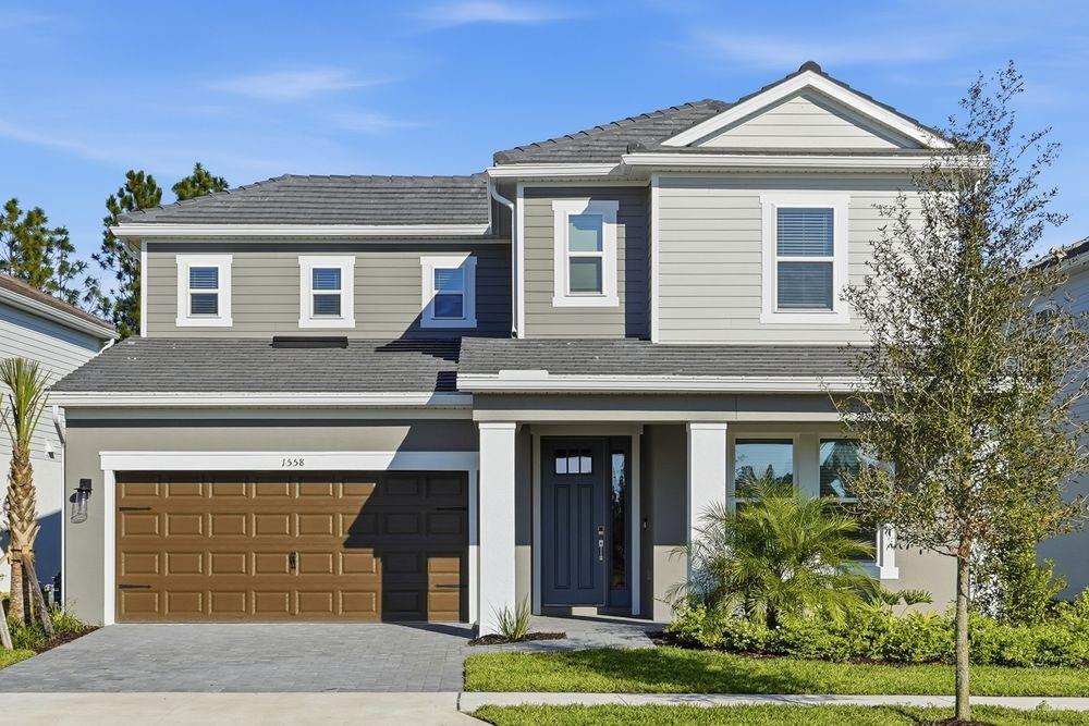 1558 Trailhead ~ Ready Now