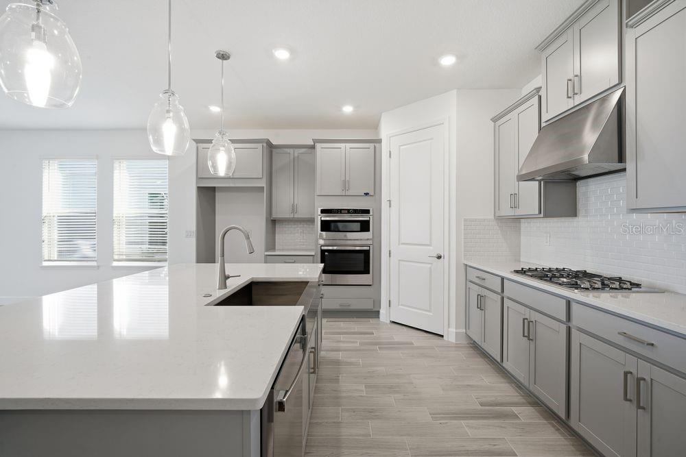 1558 Trailhead ~ Ready Now