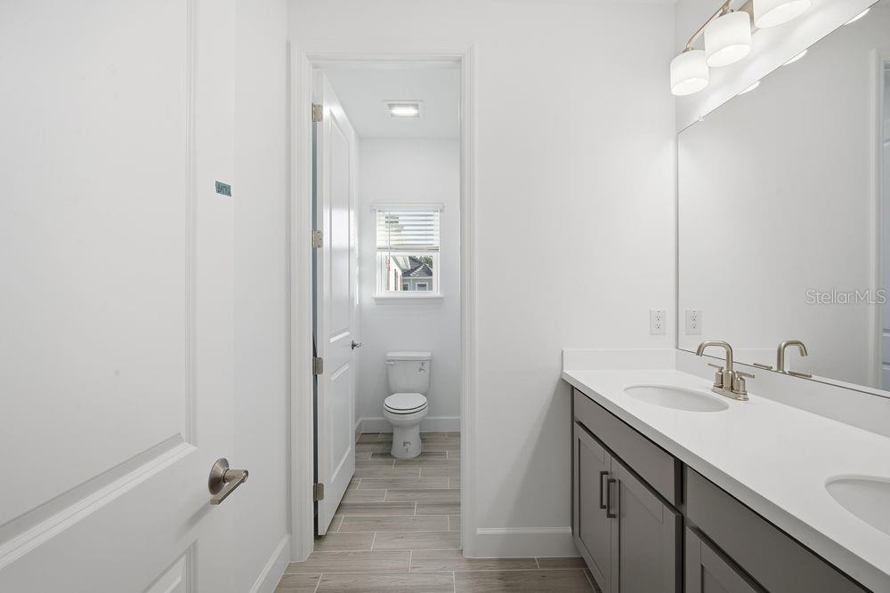 1558 Trailhead ~ Ready Now