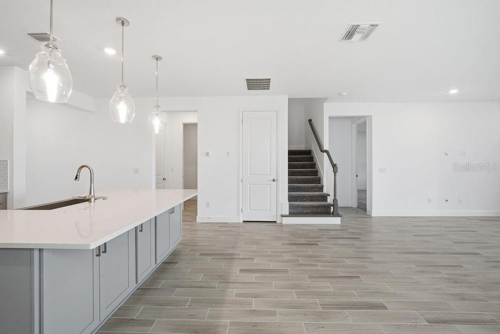 1558 Trailhead ~ Ready Now