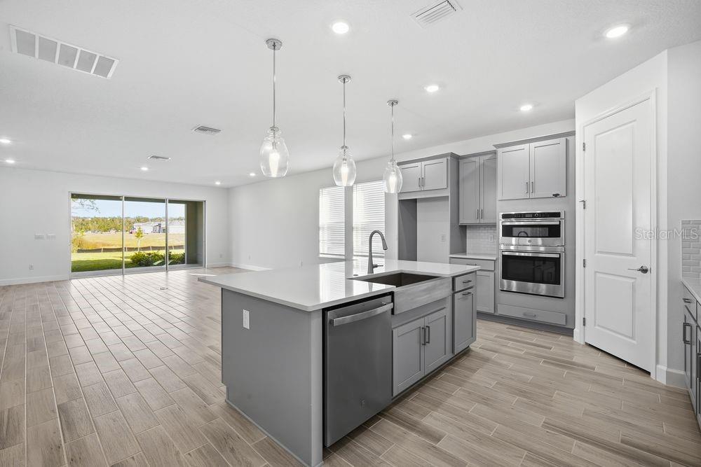 1558 Trailhead ~ Ready Now