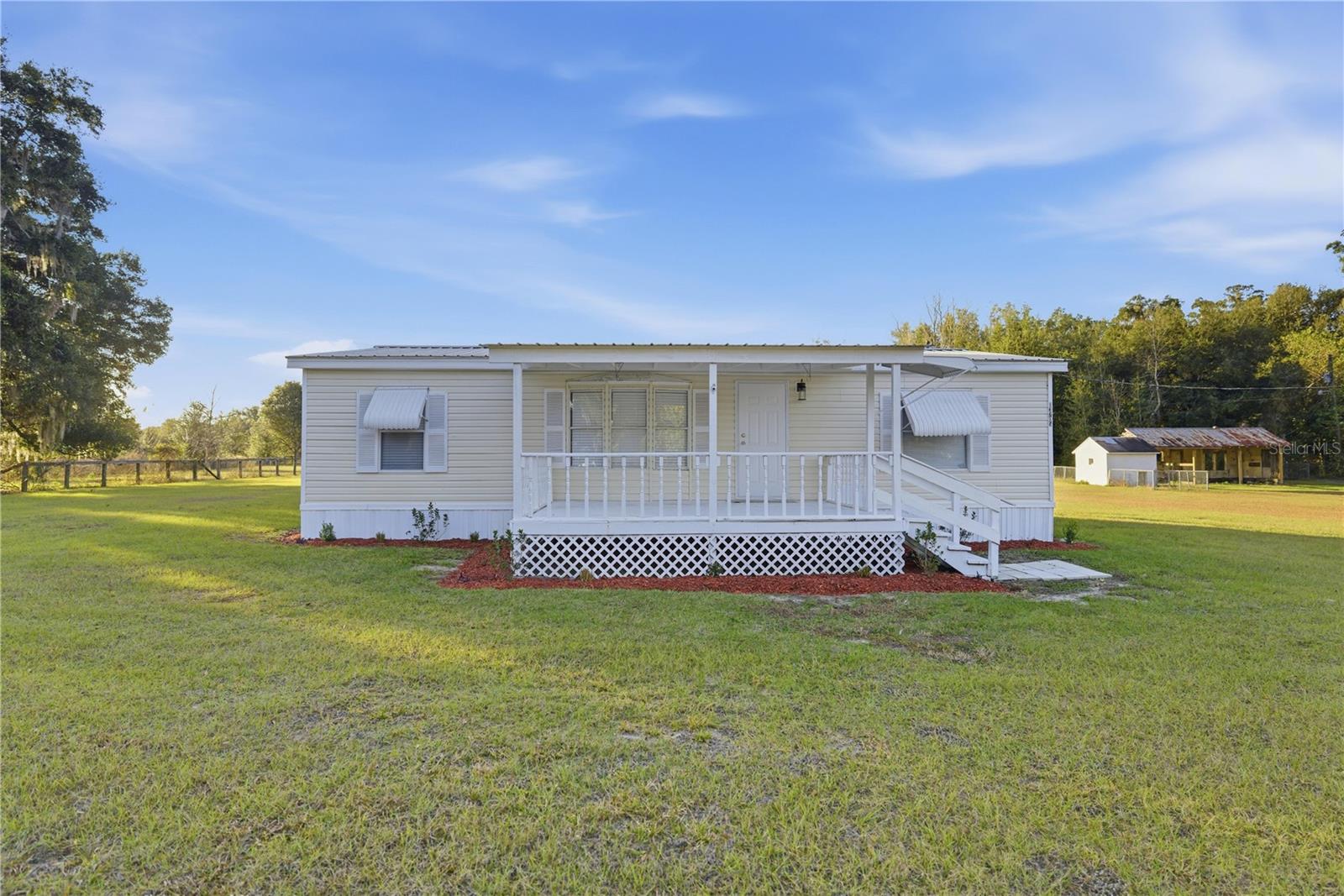 13705 NE 14TH AVE, CITRA, FL, 32113