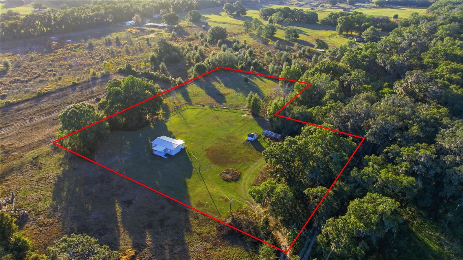 13705 NE 14TH AVE, CITRA, FL, 32113