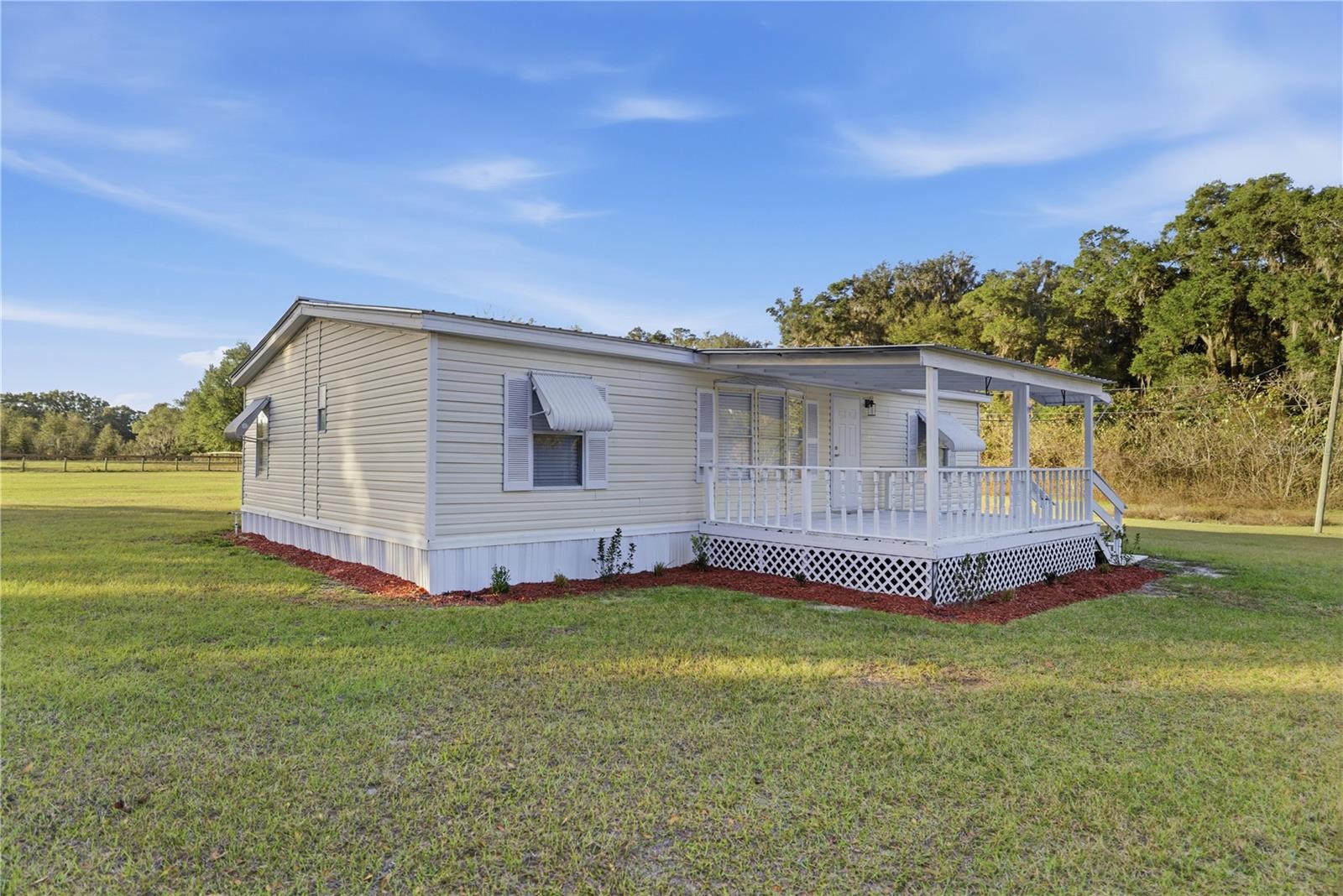 13705 NE 14TH AVE, CITRA, FL, 32113