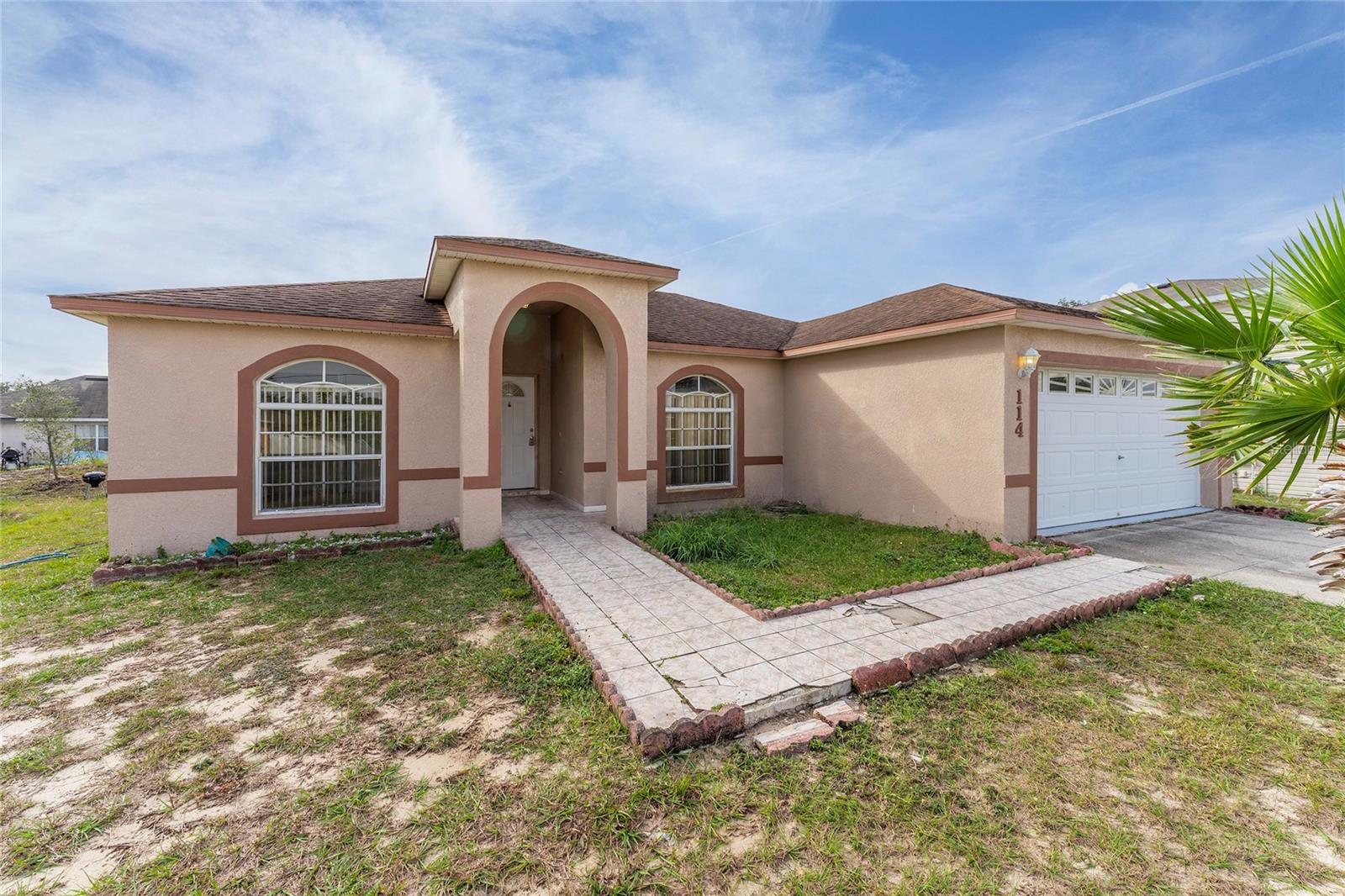 114 HERRING LN, KISSIMMEE, FL, 34759