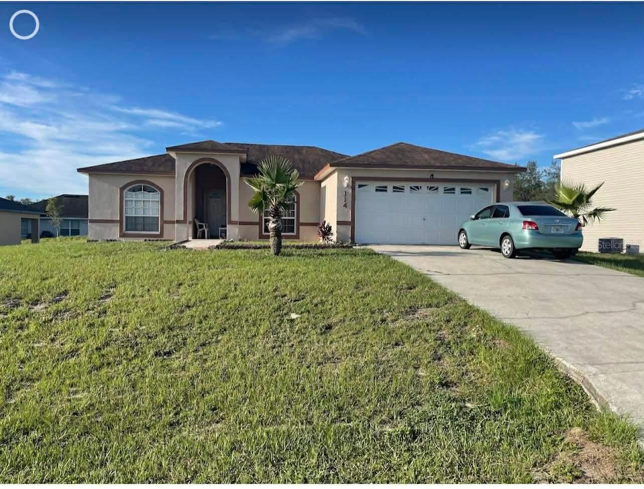 114 HERRING LN, KISSIMMEE, FL, 34759