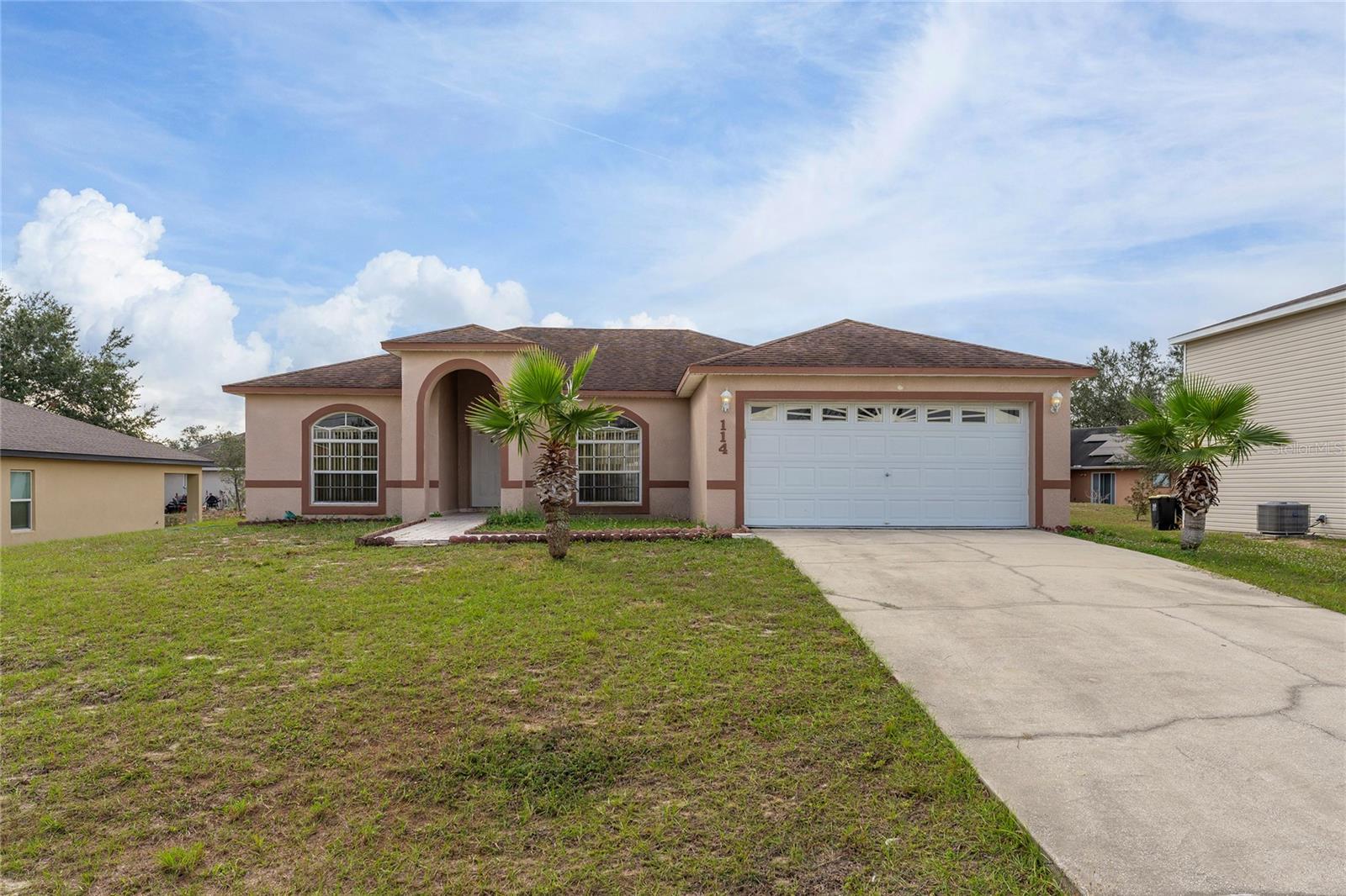 114 HERRING LN, KISSIMMEE, FL, 34759
