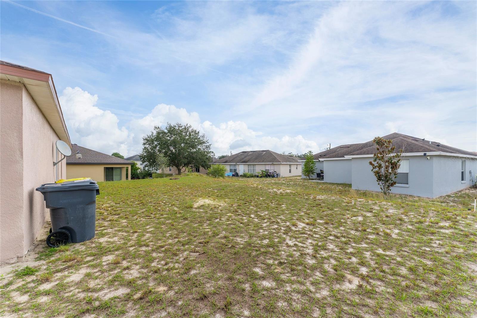 114 HERRING LN, KISSIMMEE, FL, 34759