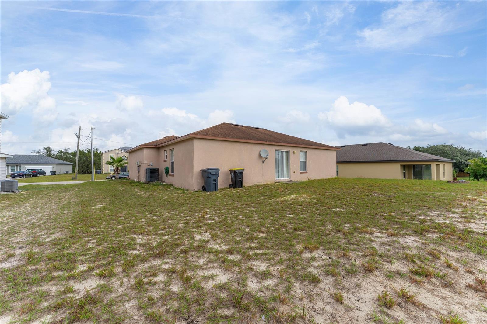 114 HERRING LN, KISSIMMEE, FL, 34759