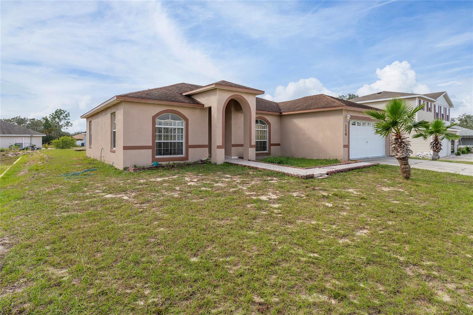114 HERRING LN, KISSIMMEE, FL, 34759