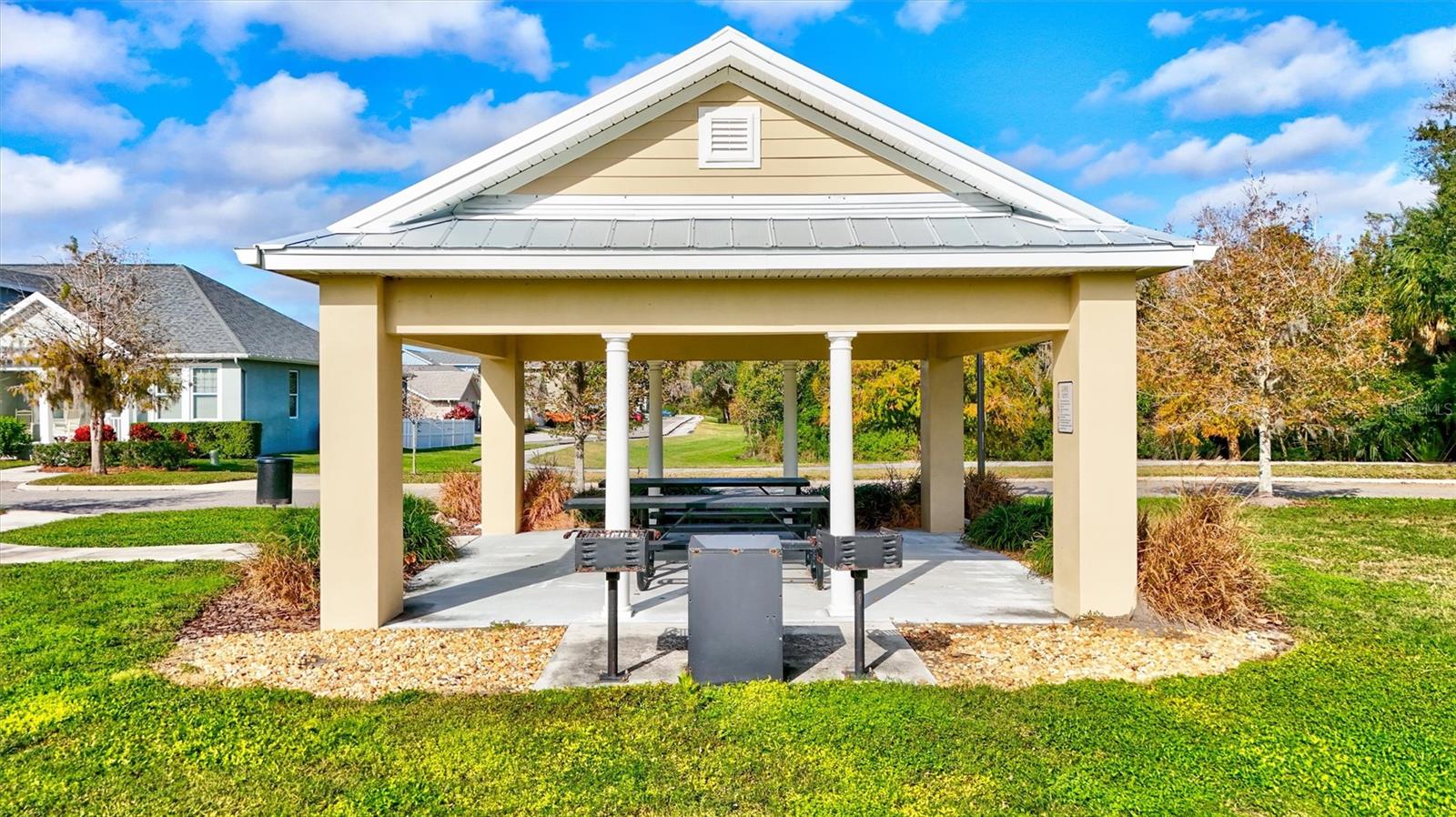 Long Leaf Coomunity recreation