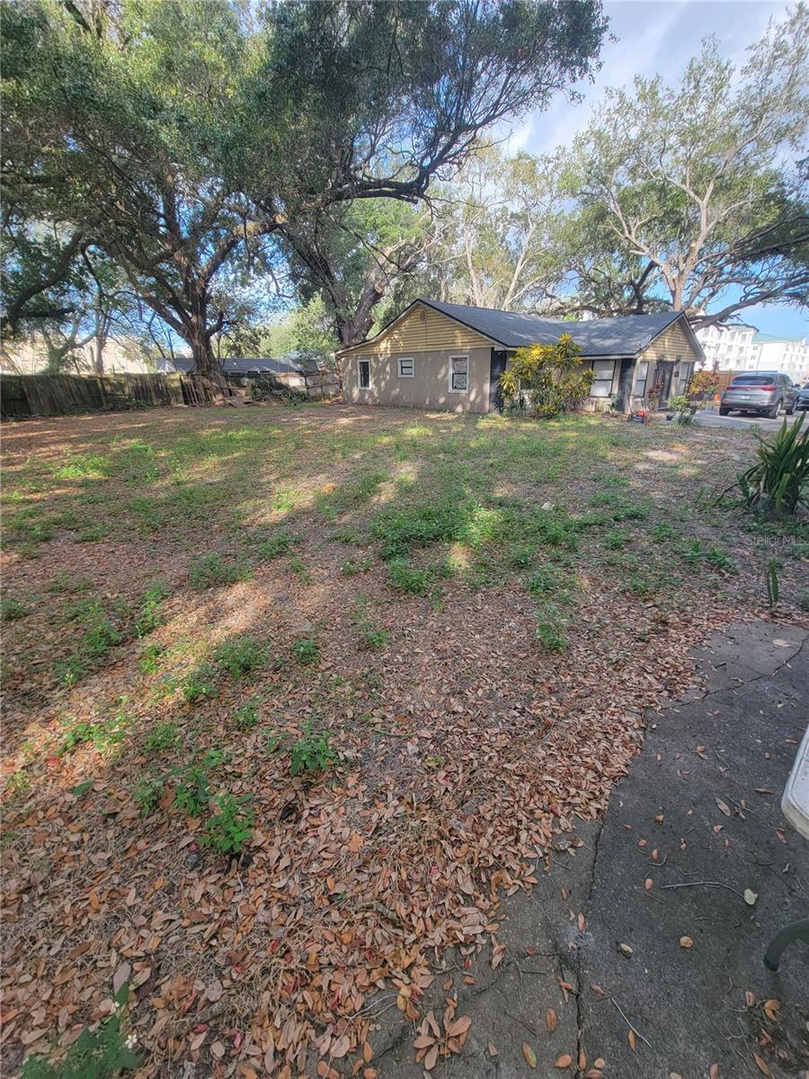 2394 OLD DIXIE HWY, KISSIMMEE, FL, 34744