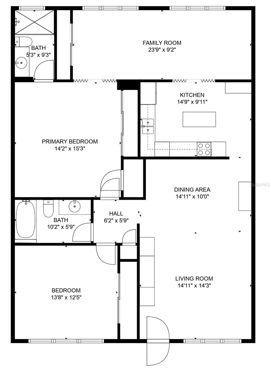 TB8455832 Property Photo