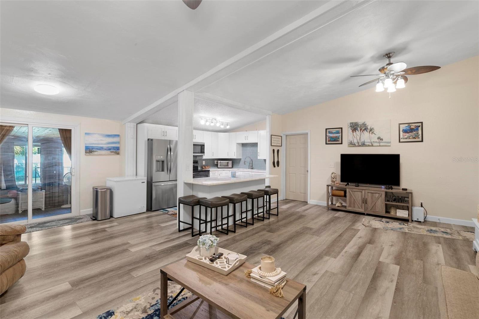 1858 PINE TREE, EDGEWATER, FL, 32141