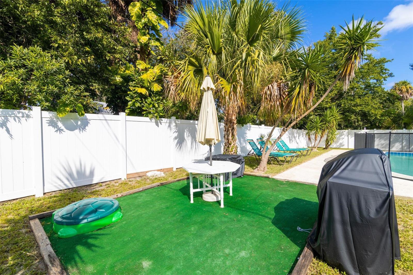 1858 PINE TREE, EDGEWATER, FL, 32141