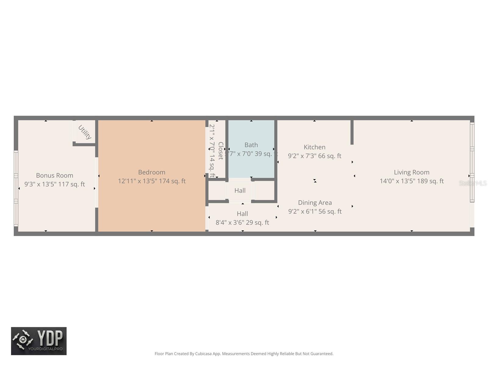 TB8456493 Property Photo