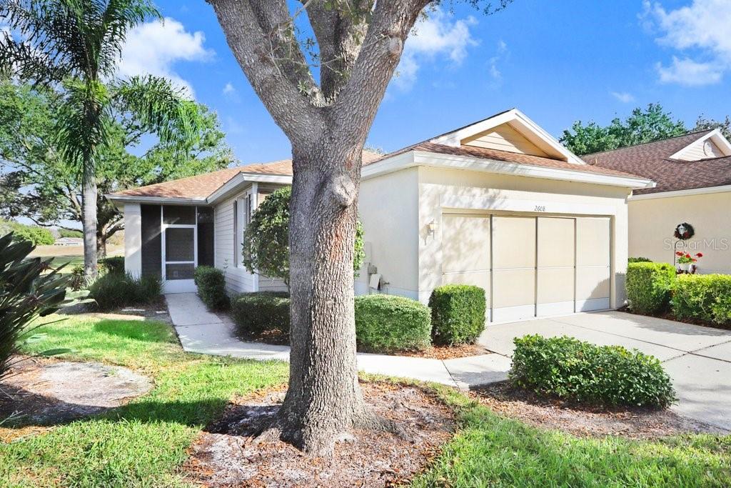 2608 Newcomb Ct #2608, Sun City Center, FL 33573