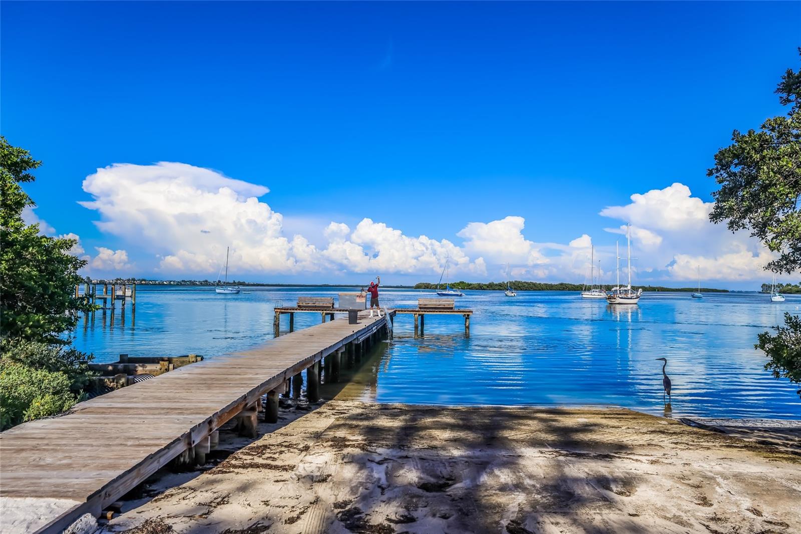 6851 LONGBOAT DR S, LONGBOAT KEY, FL, 34228