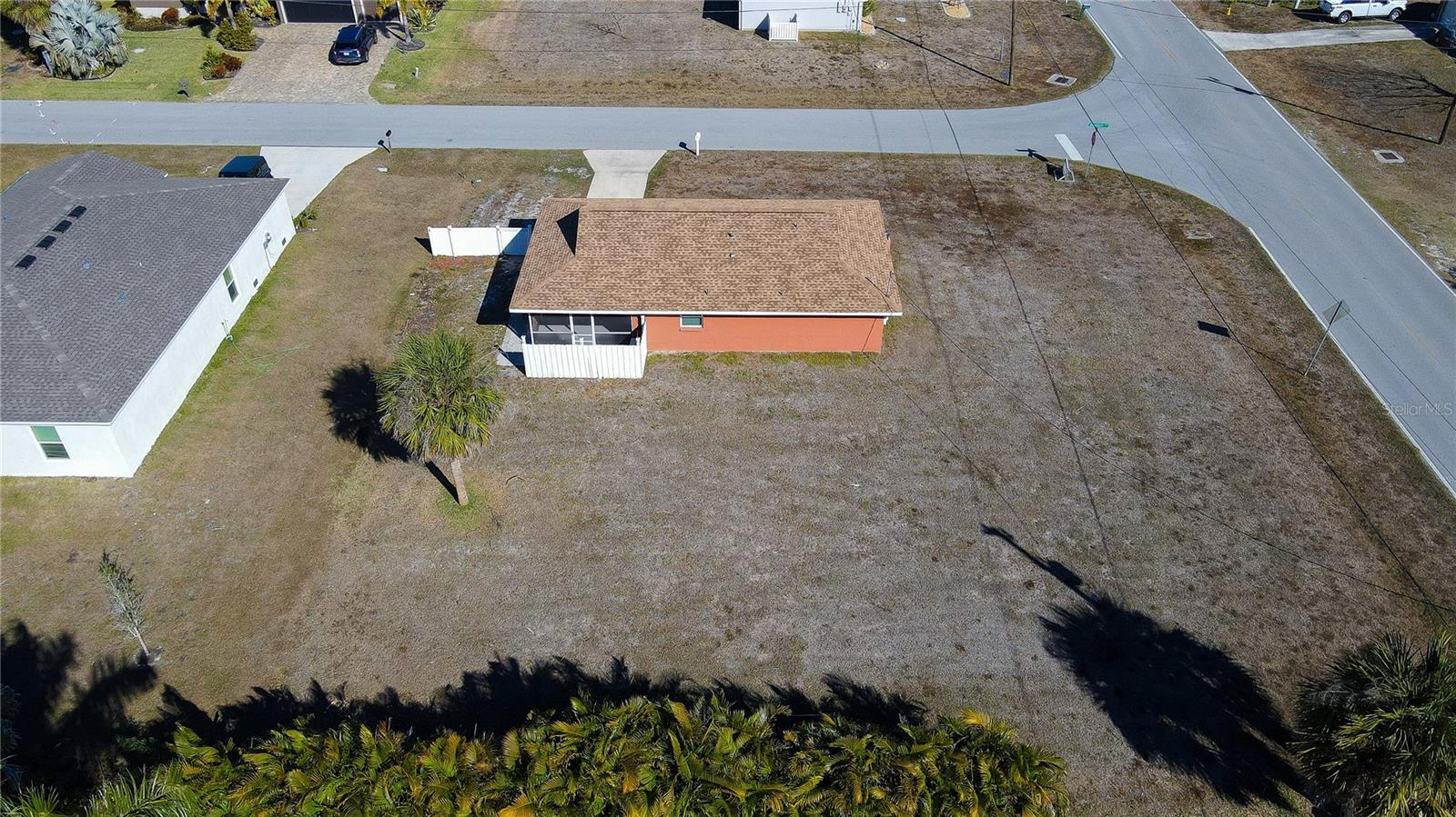 17207 SEASHORE AVE, PORT CHARLOTTE, FL, 33948