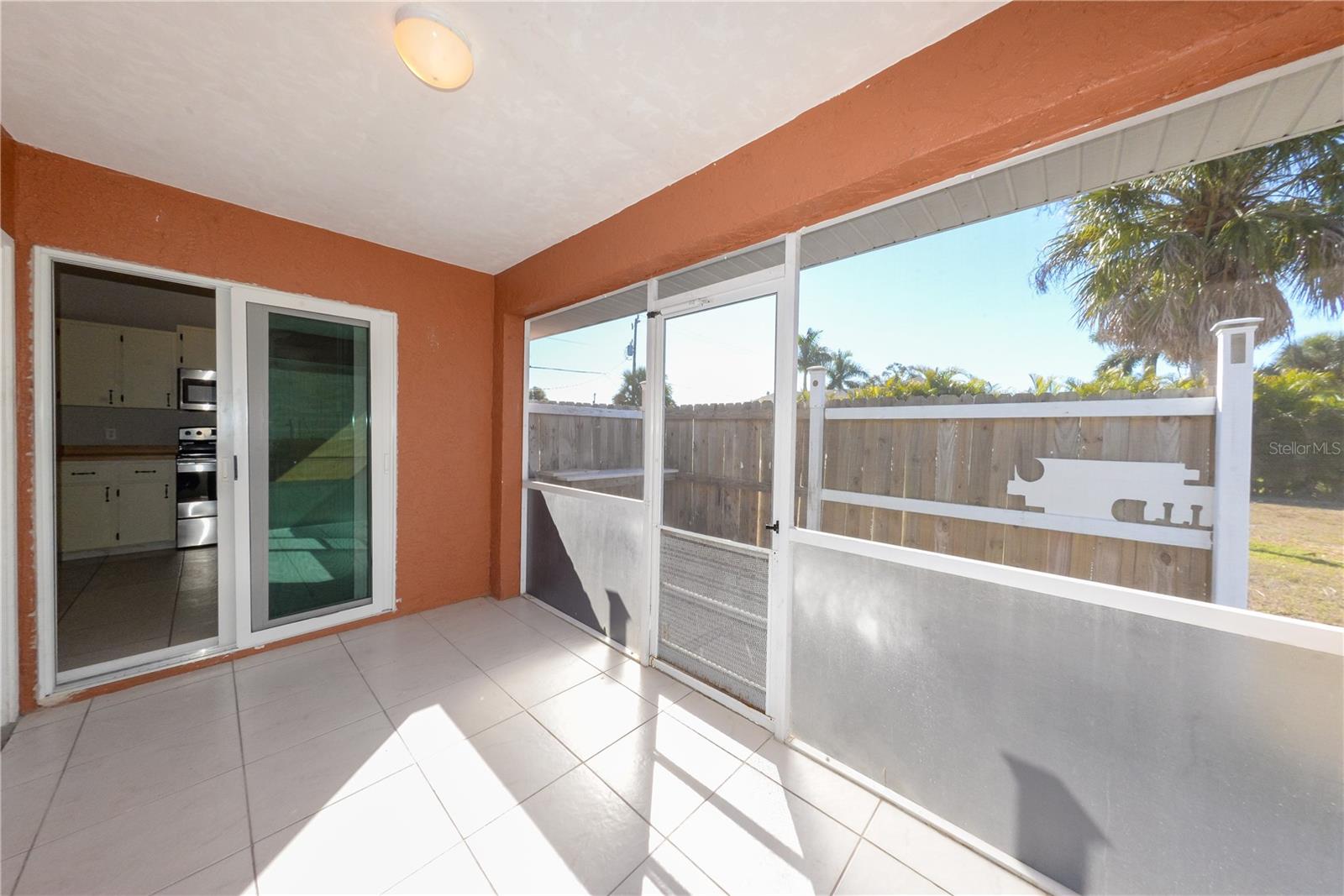 17207 SEASHORE AVE, PORT CHARLOTTE, FL, 33948