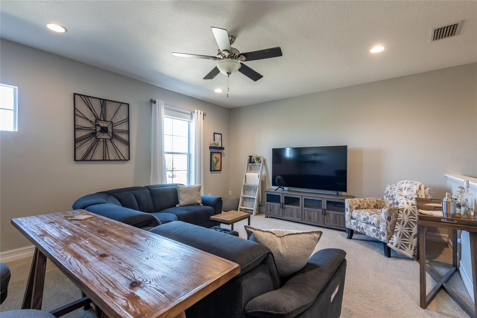 Bonus room-second floor