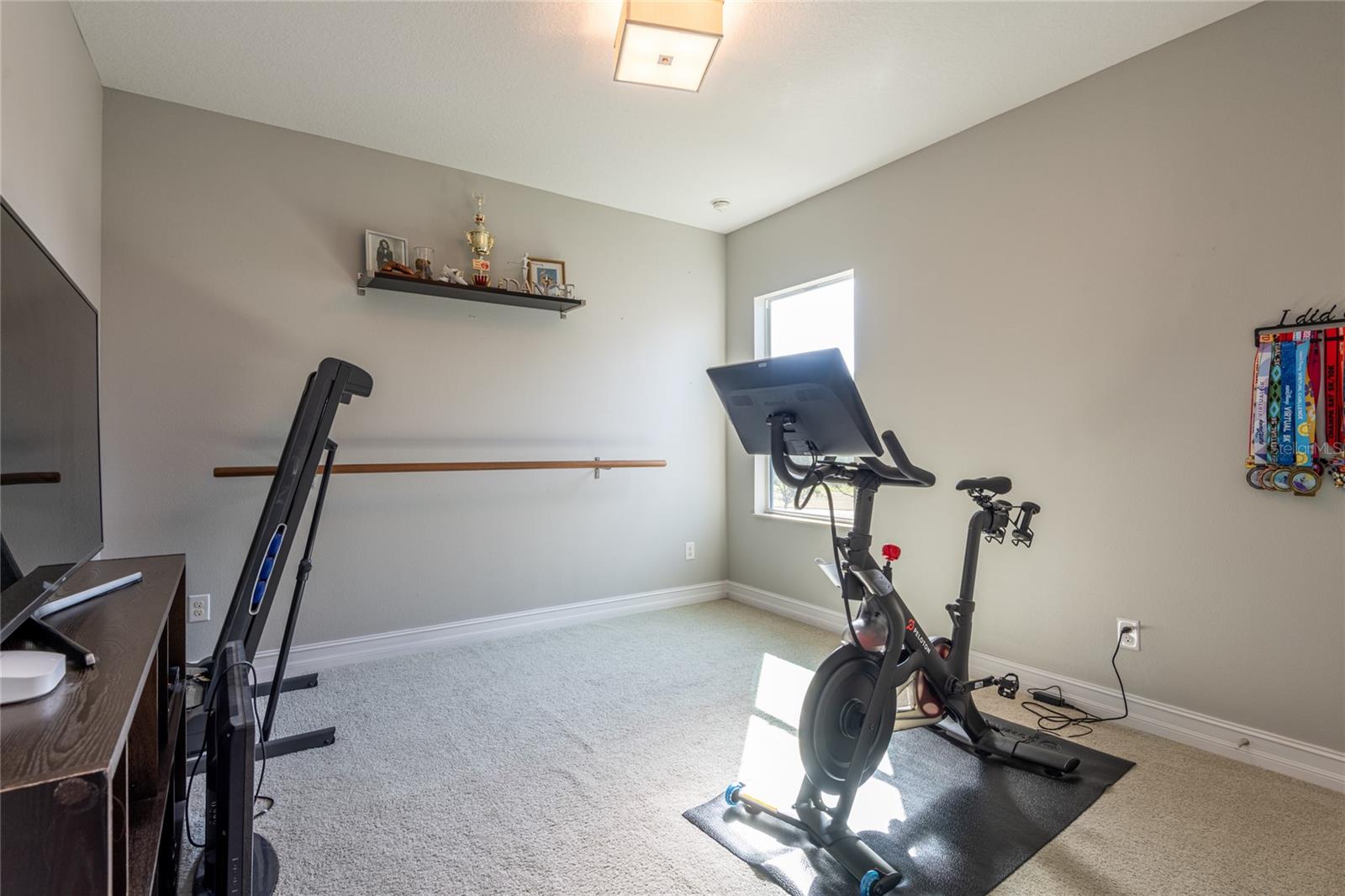 Bedroom 4-second floor