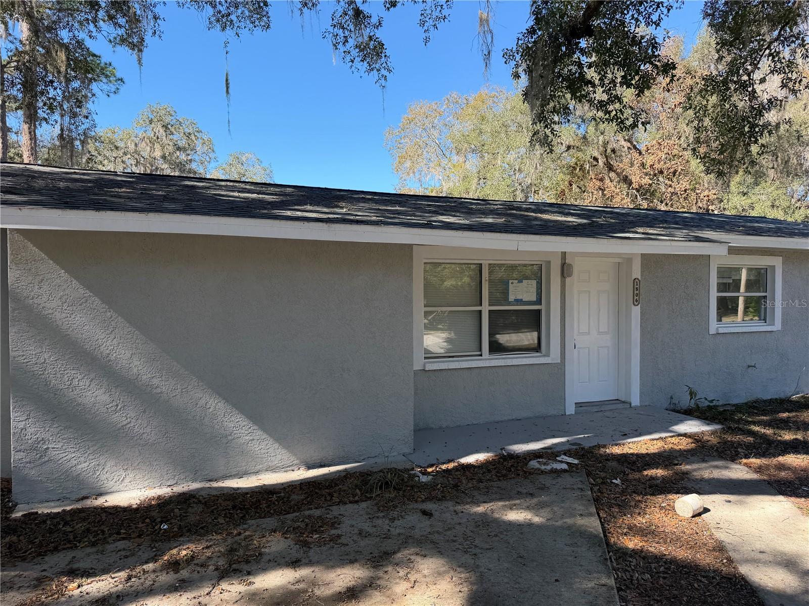 GREEN GROVE, GAINESVILLE, FL, 32641