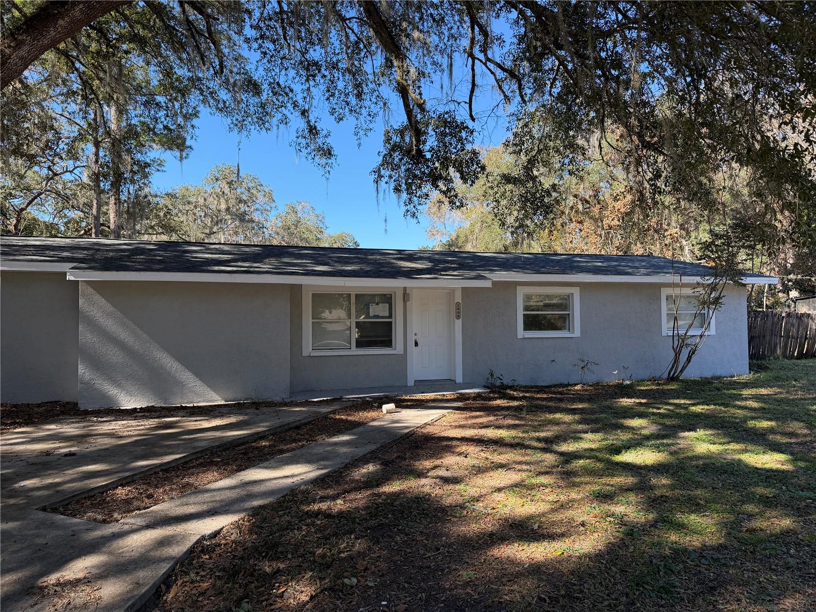 GREEN GROVE, GAINESVILLE, FL, 32641